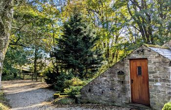 Bothy Holiday Cottage