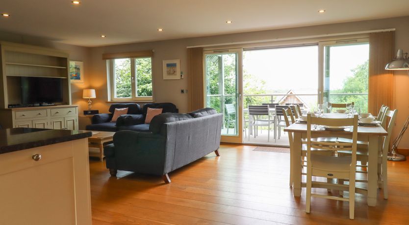 Photo of Swandown, 20 Poldon