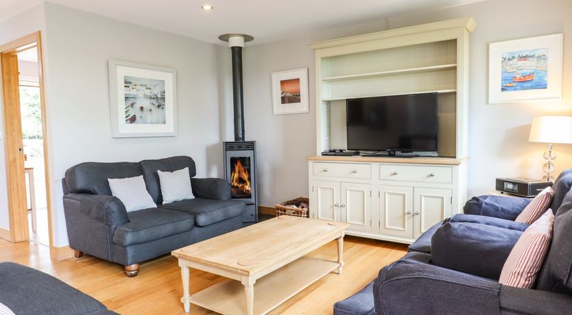 Photo of Swandown, 20 Poldon