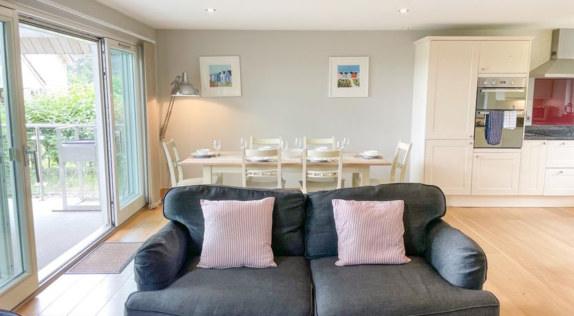 Photo of Swandown, 20 Poldon