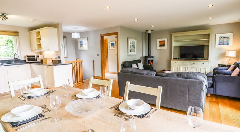 Photo of Swandown, 20 Poldon