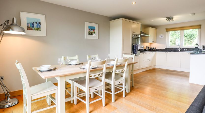 Photo of Swandown, 20 Poldon