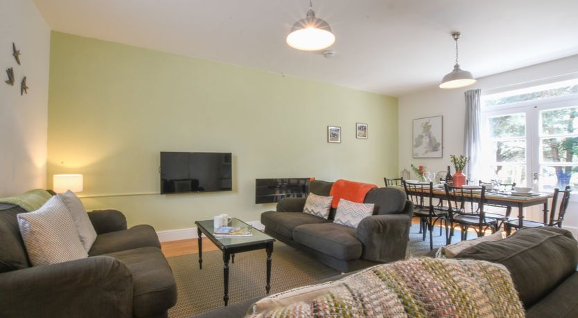 Photo of The Gallery, Blythburgh