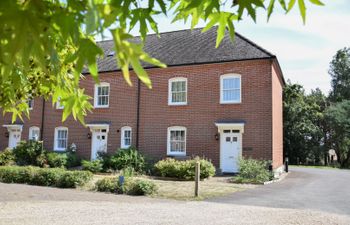 The Gallery, Blythburgh Holiday Cottage