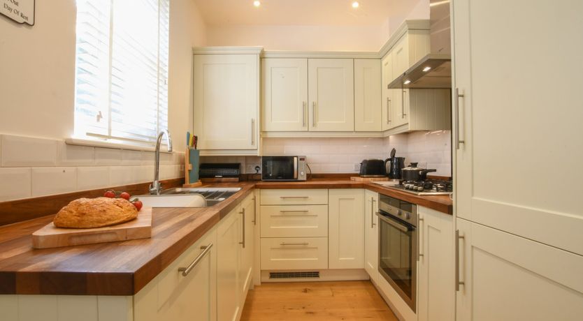 Photo of The Gallery, Blythburgh