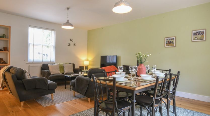 Photo of The Gallery, Blythburgh