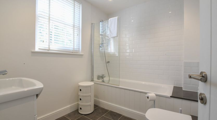 Photo of The Gallery, Blythburgh