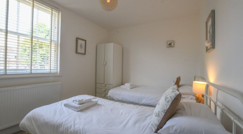 Photo of The Gallery, Blythburgh