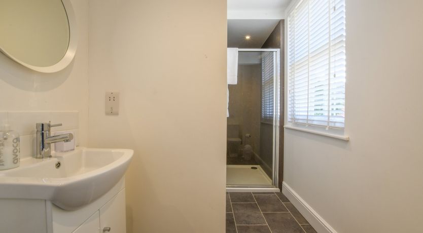 Photo of The Gallery, Blythburgh