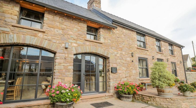 Photo of Pen Bont Home Farm