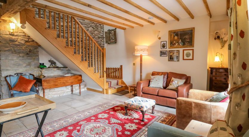 Photo of Pen Bont Home Farm