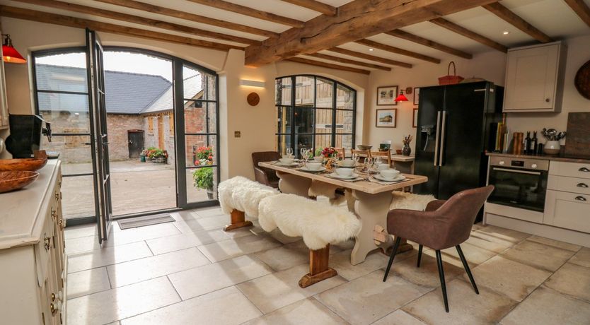 Photo of Pen Bont Home Farm