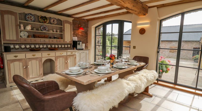 Photo of Pen Bont Home Farm