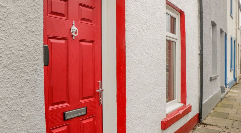 Photo of Harbour Retreat