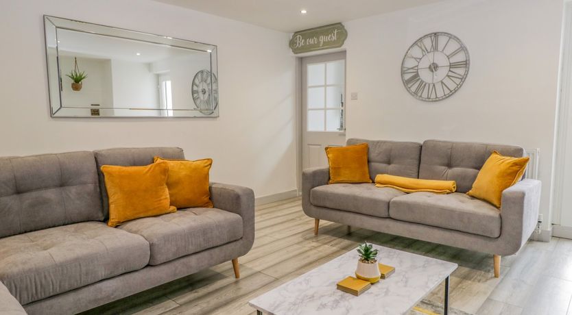 Photo of Harbour Retreat