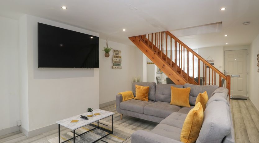 Photo of Harbour Retreat