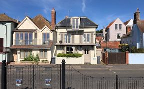 Photo of Tamarisk, Aldeburgh