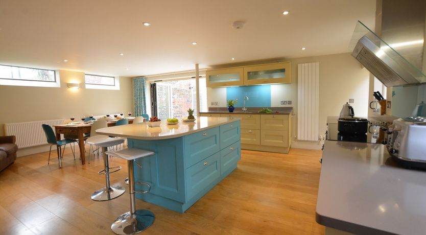 Photo of Tamarisk, Aldeburgh