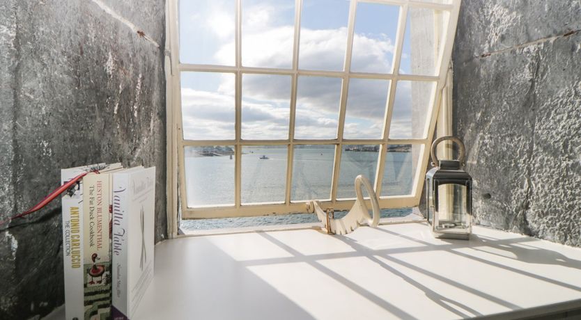 Photo of Clarence Riverside, Royal William Yard