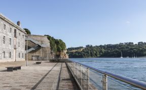 Photo of Clarence Riverside, Royal William Yard