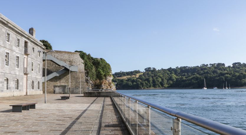 Photo of Clarence Riverside, Royal William Yard