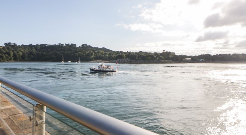 Photo of Clarence Riverside, Royal William Yard