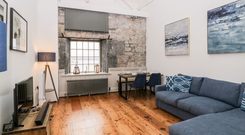 Photo of Clarence Riverside, Royal William Yard