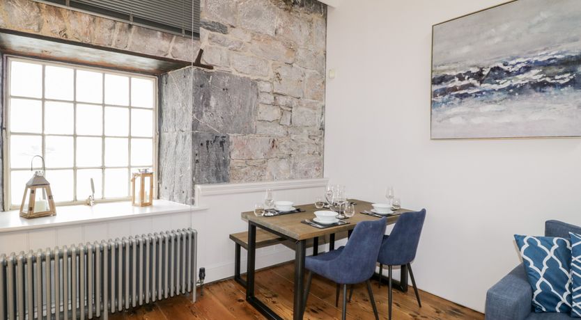 Photo of Clarence Riverside, Royal William Yard