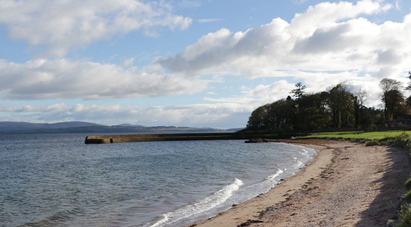 Photo of Argyle House