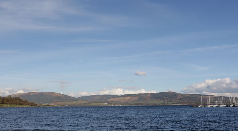 Photo of Argyle House