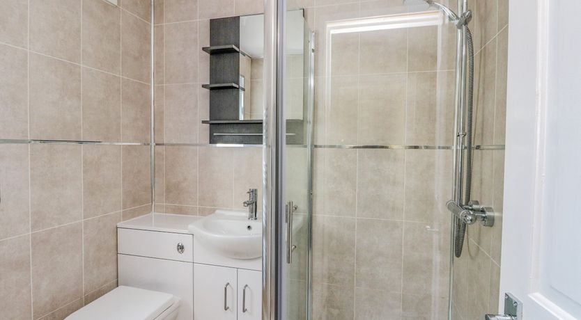 Photo of Argyle House