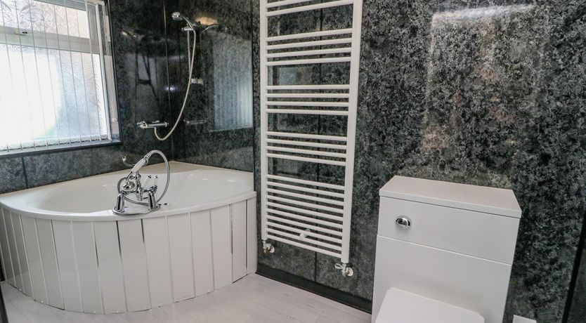 Photo of Argyle House