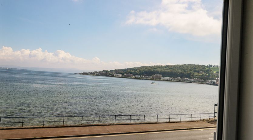 Photo of Argyle House