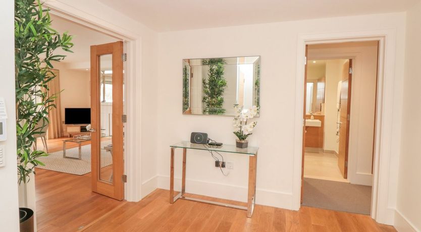 Photo of 34 Dart Marina