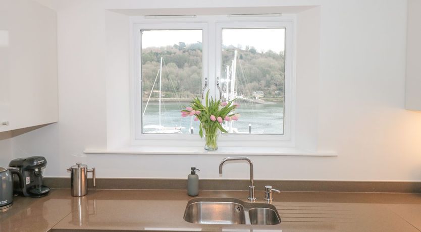 Photo of 34 Dart Marina