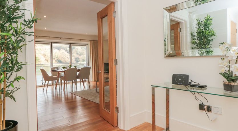 Photo of 34 Dart Marina