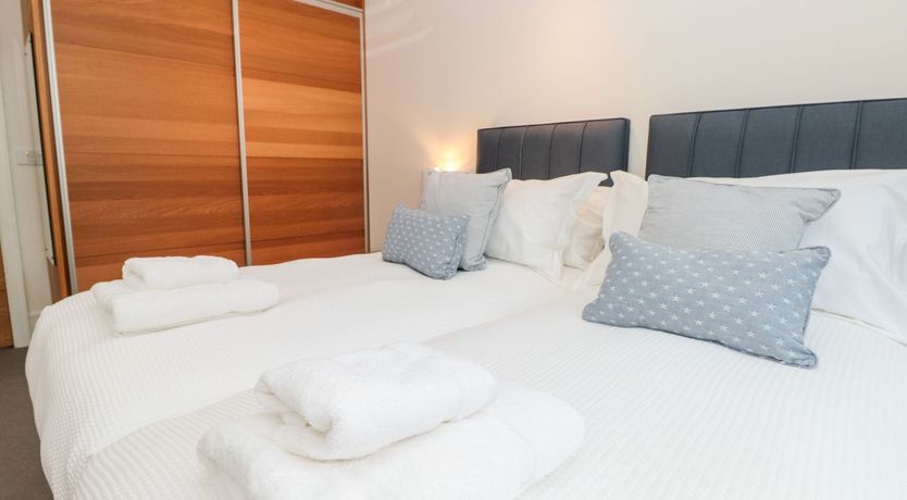 Photo of 34 Dart Marina