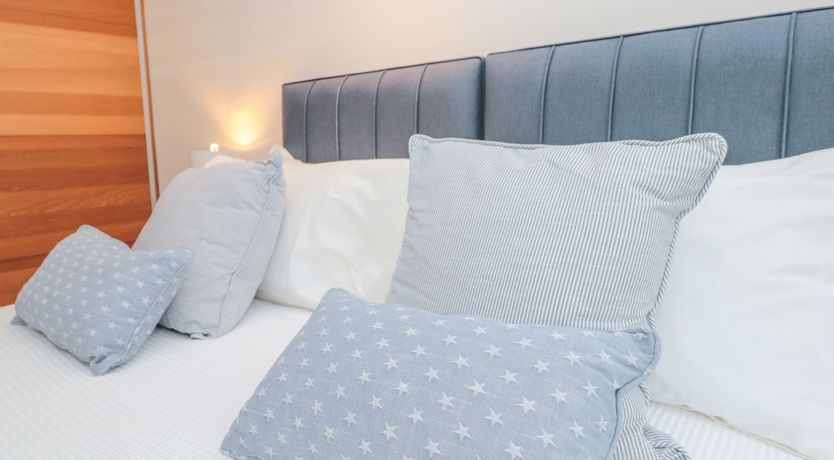 Photo of 34 Dart Marina