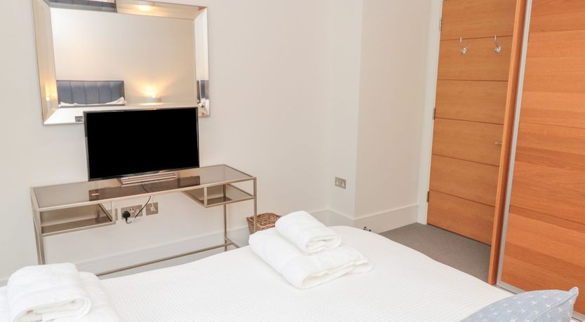 Photo of 34 Dart Marina