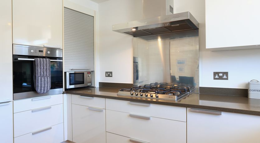 Photo of 34 Dart Marina