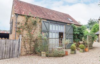 The Stone Barn Holiday Cottage