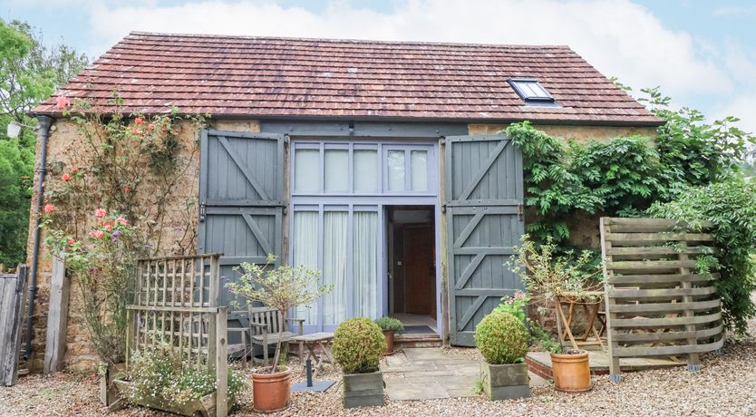 Photo of The Stone Barn