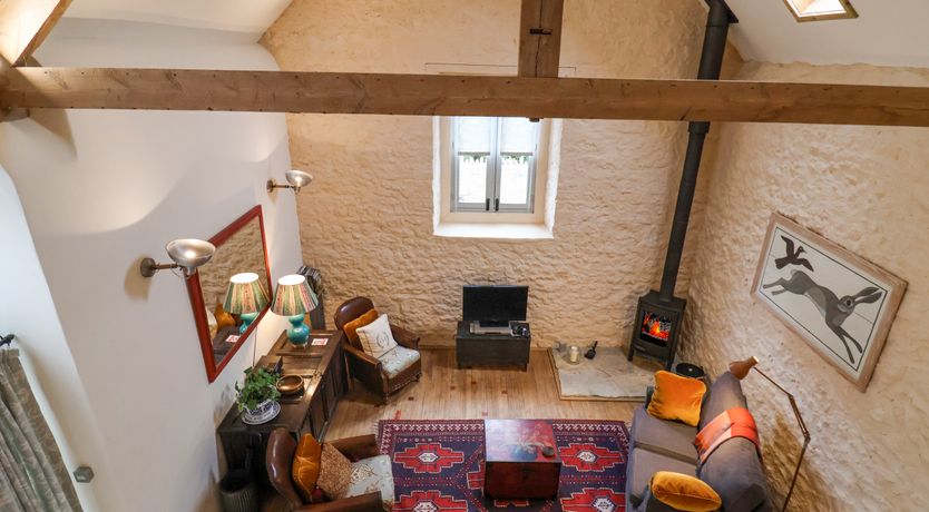 Photo of The Stone Barn