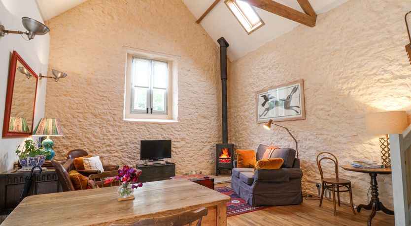 Photo of The Stone Barn