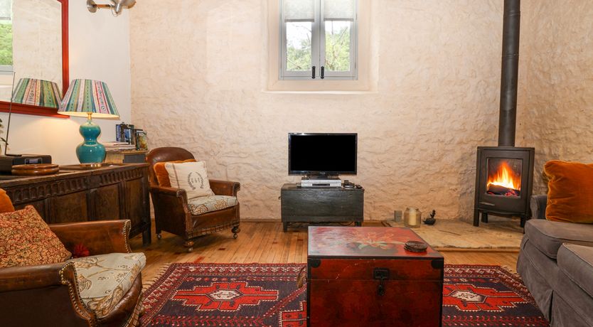 Photo of The Stone Barn