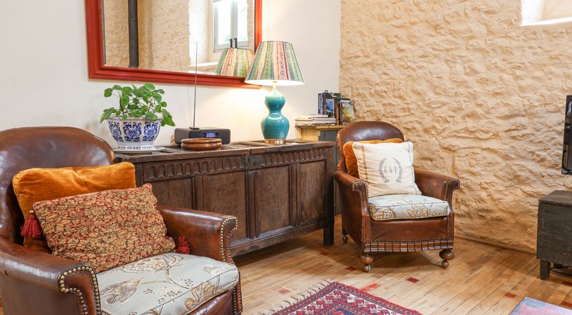 Photo of The Stone Barn