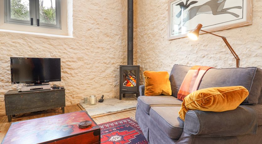 Photo of The Stone Barn