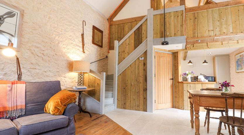 Photo of The Stone Barn