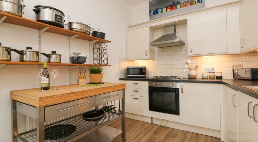 Photo of 11 Cove View Apartments