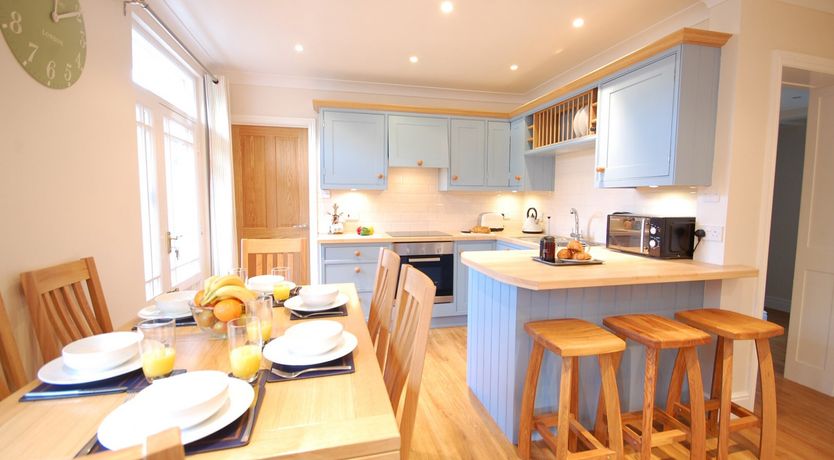 Photo of Garden Cottage, Southwold